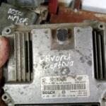 Chevrolet Captiva ECU (Motor Beyni) çıkma parça - KOCAMAN OTOMOTİV (OTO-BEYİN) Adana