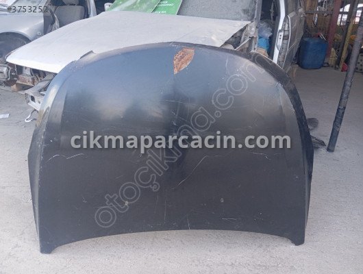 Chevrolet Cruze Motor Kapağı/Üst Kapak çıkma parça