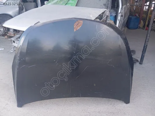 Chevrolet Cruze Motor Kapağı/Üst Kapak çıkma parça - T-F-M OTOMOTİV Sakarya
