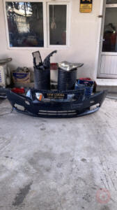 CHEVROLET CRUZE ÖN TAMPON | ÇIKMA PARÇA
