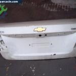 Chevrolet Epica Kaput çıkma parça - ÇIKMACI 41 Kocaeli