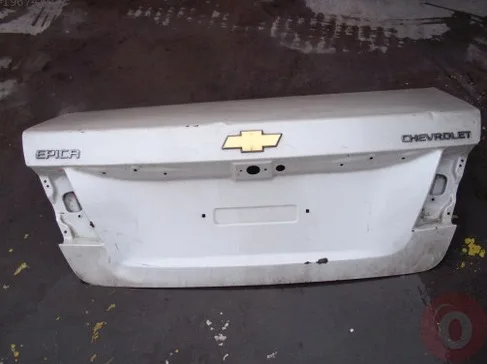 Chevrolet Captiva Kaput çıkma parça - ÇIKMACI 41 Kocaeli
