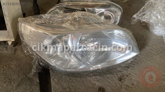 Chevrolet Kalos Cam Motoru çıkma parça