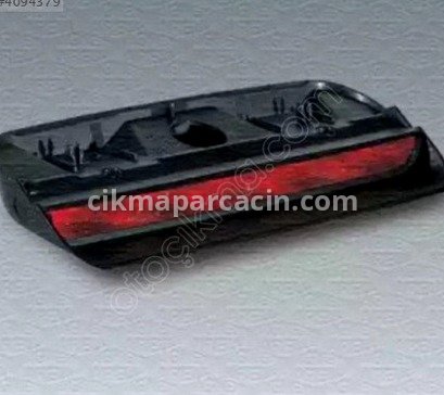 Citroen Saxo Stop Lambası çıkma parça