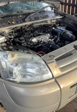 Citroen Berlingo Dış Kapı Kolu çıkma parça - CAN SANAYİ YEDEK PARÇA İstanbul
