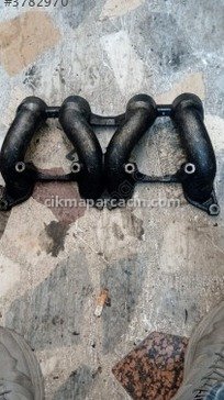 Citroen Berlingo Emme Manifoldu çıkma parça - CAN SANAYİ YEDEK PARÇA İstanbul
