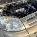 Citroen Berlingo Silindir Kapak çıkma parça - CAN SANAYİ YEDEK PARÇA İstanbul