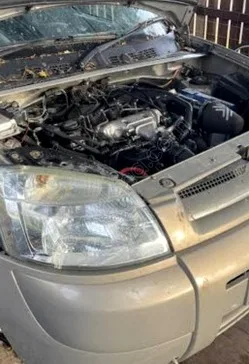 Citroen Berlingo Silindir Kapak çıkma parça - CAN SANAYİ YEDEK PARÇA İstanbul