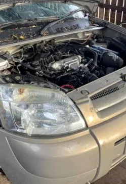Citroen Berlingo Fren Boruları çıkma parça - CAN SANAYİ YEDEK PARÇA İstanbul