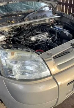Citroen Berlingo Fren Kaliperi çıkma parça - CAN SANAYİ YEDEK PARÇA İstanbul
