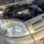 Citroen Berlingo Ön Tampon çıkma parça - CAN SANAYİ YEDEK PARÇA İstanbul