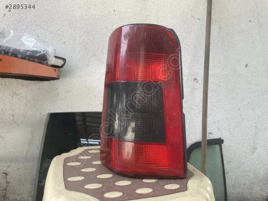 Citroen Berlingo Airbag Beyni (SRS) çıkma parça - T-F-M OTOMOTİV Sakarya