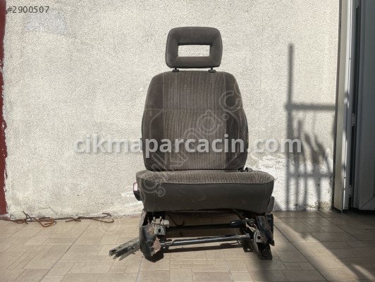 Citroen Berlingo Motor Kapağı/Üst Kapak çıkma parça