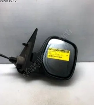Citroen Berlingo Sağ Dış Ayna çıkma parça - CAN SANAYİ YEDEK PARÇA İstanbul