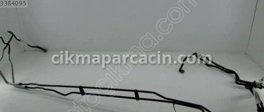 Citroen Berlingo Diğer çıkma parça