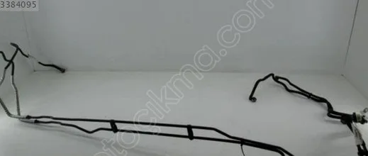 Citroen Berlingo Diğer çıkma parça - CAN SANAYİ YEDEK PARÇA İstanbul