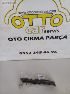 CITROEN BERLINGO (2018>) TAMPON BRAKETİ ÖN SAĞ OEM: 9821847180 | ÇIKMA PA