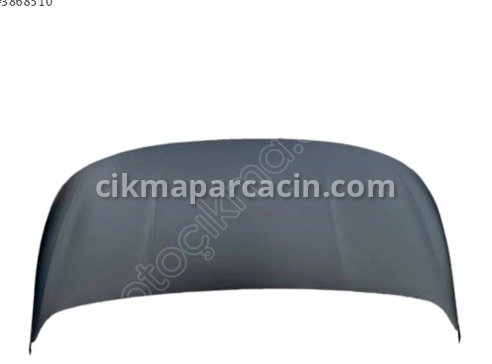 Citroen Berlingo Kaput çıkma parça