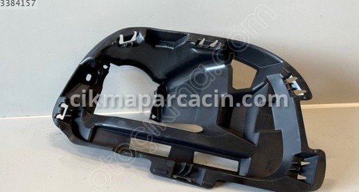 Citroen Berlingo Sis Far çıkma parça