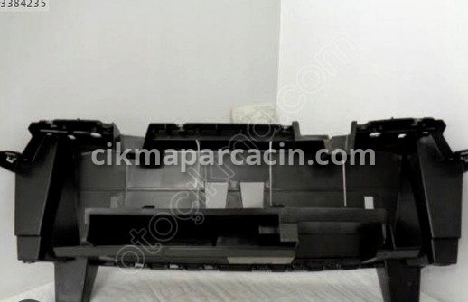 Citroen Berlingo Ön Tampon çıkma parça