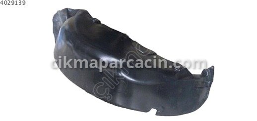 Citroen Berlingo Arka Cam çıkma parça