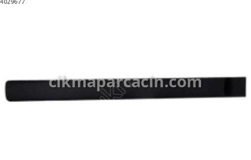 Citroen Berlingo çıkma parça