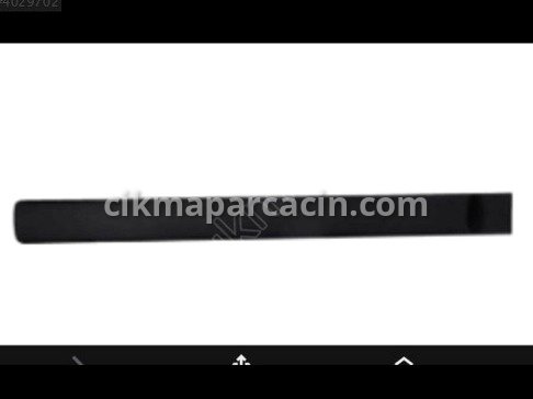 Citroen Berlingo çıkma parça