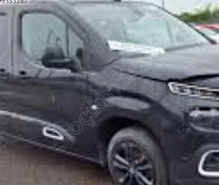 Citroen Berlingo Fren Hidrolik Bloğu çıkma parça - CAN SANAYİ YEDEK PARÇA İstanbul
