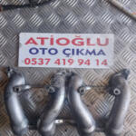Citroen Berlingo Emme Manifoldu çıkma parça - ATİOĞLU OTO ÇIKMA Sakarya