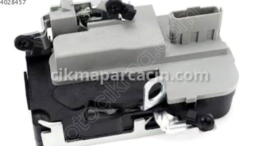 Citroen Berlingo Kapı Kilidi çıkma parça