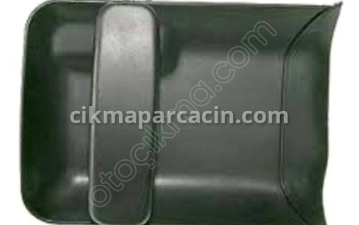 Citroen Berlingo Kapı Kolu çıkma parça
