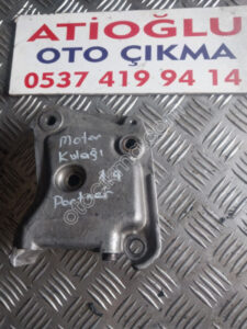 Citroen berlingo motor bağlantı braketi ön 1.9 1998 2008