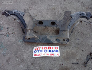 Citroen berlingo motor traversi orjinal1996-2008