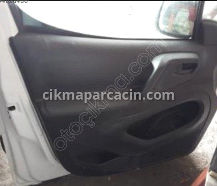 Citroen Berlingo Kapı Döşemesi çıkma parça