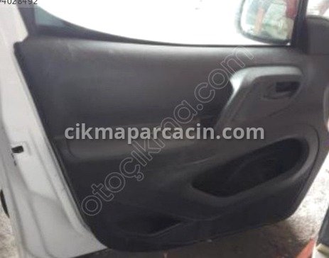 Citroen Berlingo Kapı Döşemesi çıkma parça
