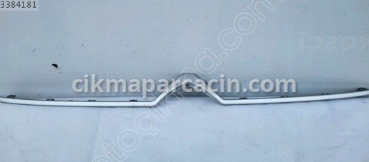 Citroen Berlingo Ön Panjur / Izgara çıkma parça