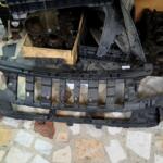 Citroen Berlingo Ön Tampon çıkma parça - CAN SANAYİ YEDEK PARÇA İstanbul