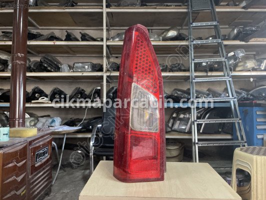 Citroen Berlingo Sol Arka Stop çıkma parça