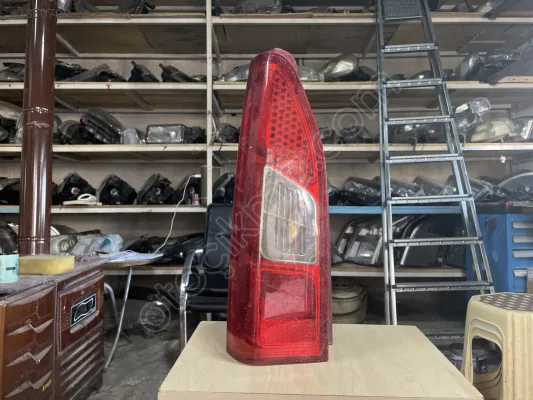 Citroen Berlingo Sol Arka Stop çıkma parça - T-F-M OTOMOTİV Sakarya
