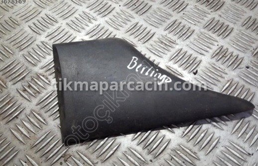 Citroen Berlingo Tampon Bandı çıkma parça - CAN SANAYİ YEDEK PARÇA İstanbul