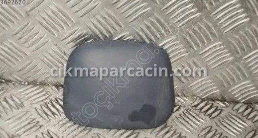 Citroen Berlingo Bagaj Kapağı çıkma parça