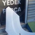 Citroen Berlingo Çamurluk (Arka) çıkma parça - CAN SANAYİ YEDEK PARÇA İstanbul