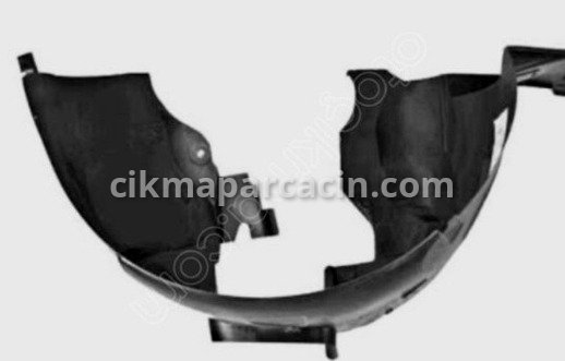 Citroen Berlingo çıkma parça