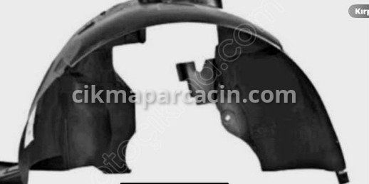 Citroen Berlingo çıkma parça