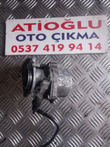 Citroen berlingo vakum pompası 1998 2007