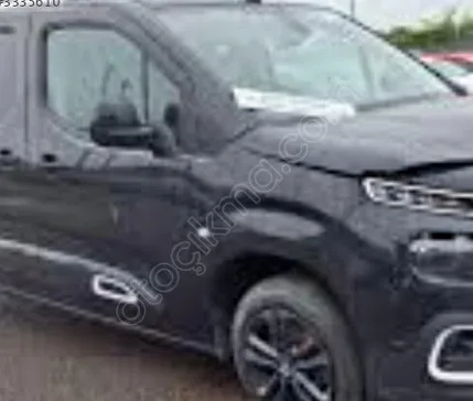 Citroen Berlingo Yağ Soğutucu çıkma parça - CAN SANAYİ YEDEK PARÇA İstanbul