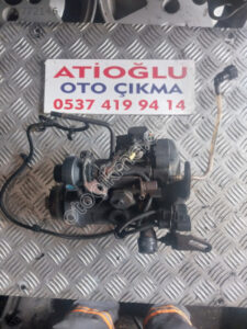 Citroen berlingo yakıt pompası 1998 2007