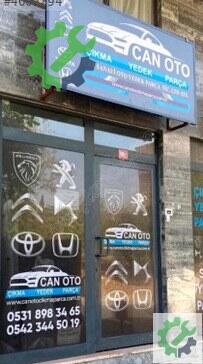Citroen Sağ Arka Kapı Camı 9670435180 çıkma parça
