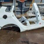 Citroen C4 Çamurluk (Arka) çıkma parça - ÇIKMACI 41 Kocaeli