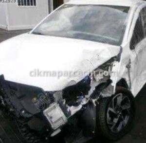 Citroen El Fren Kolu çıkma parça - CAN SANAYİ YEDEK PARÇA İstanbul